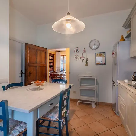 Casa Gilda * Sesto Fiorentino