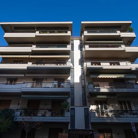 Casa Gilda Apartment