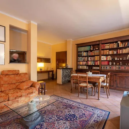 Casa Gilda * Sesto Fiorentino