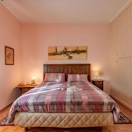 Apartament Casa Gilda