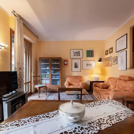 Apartament Casa Gilda