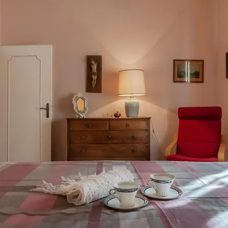 Apartment Casa Gilda Sesto Fiorentino