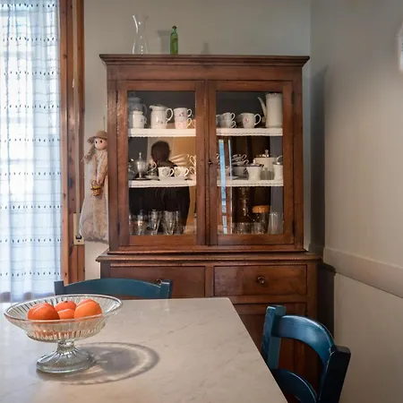 Casa Gilda * Sesto Fiorentino