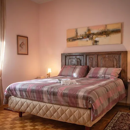 Apartament Casa Gilda *