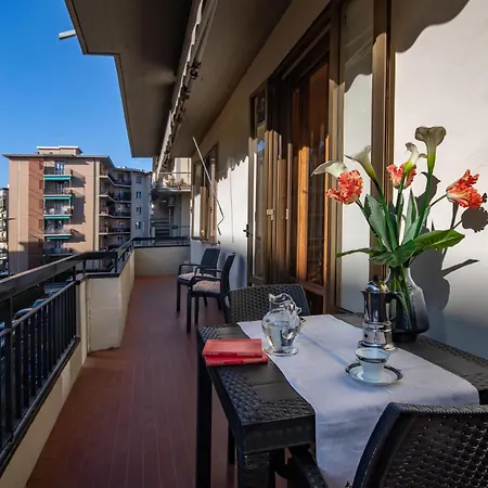 Casa Gilda Apartment Sesto Fiorentino