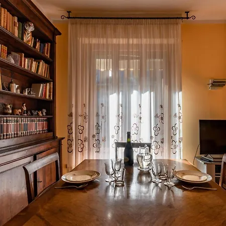 Casa Gilda Sesto Fiorentino