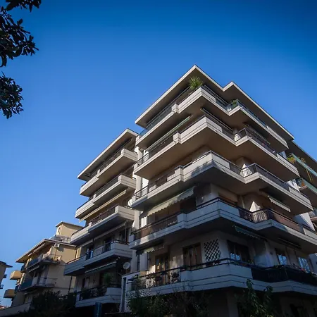 Apartament Casa Gilda Sesto Fiorentino