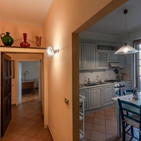 Casa Gilda Sesto Fiorentino