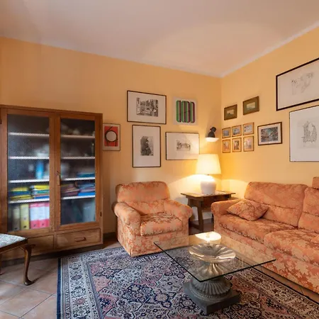 Casa Gilda *