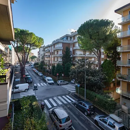 Apartament Casa Gilda Sesto Fiorentino