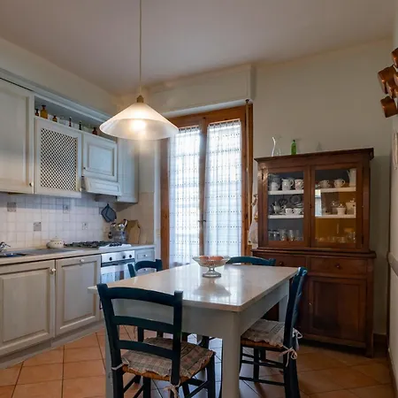 Casa Gilda Sesto Fiorentino
