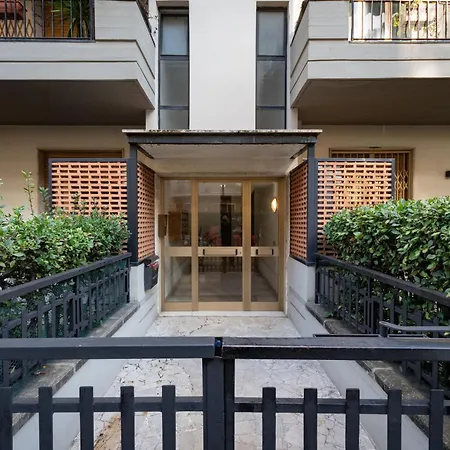 Apartament Casa Gilda *